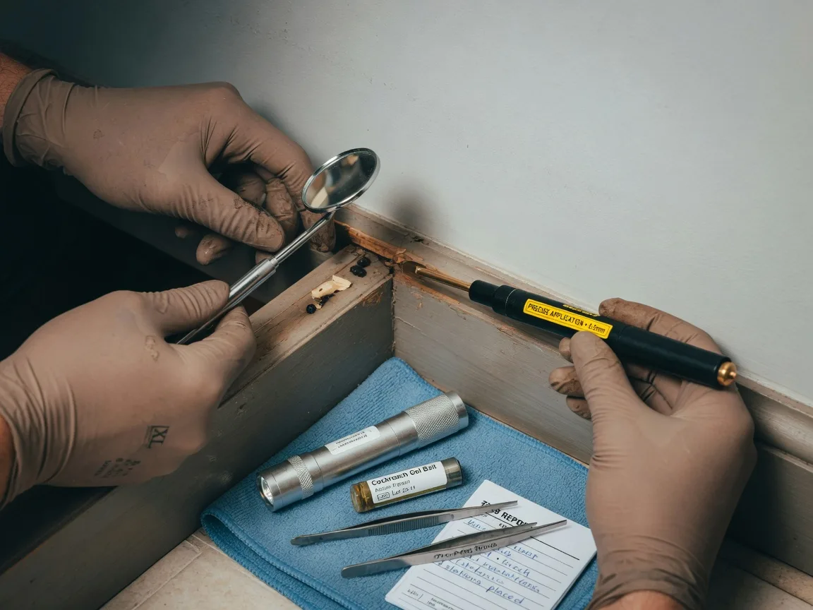 Why choose Emergency Pest Control in Hudson, NC